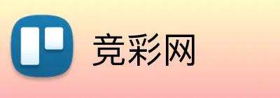 竞彩网 Logo